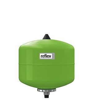 Reflex - DD 12 Flow Through Expansion Vessel - 12 Ltr