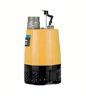 WEDA - D08N Submersible Drainage Pump - 230V - Single Phase - 58 Ltr/min. - 44m Head