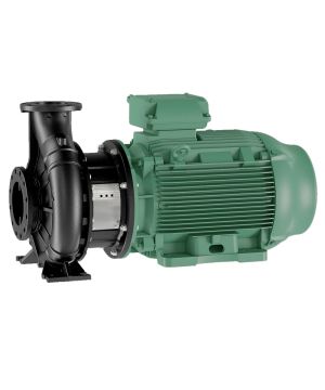 Wilo - Atmos GIGA-B 50/105-0,55/4 Centrifugal Pump - 400V - Three Phase