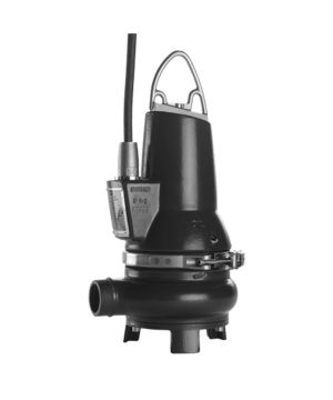 Grundfos EF30.50.11.Ex.2.50B Submersible Wastewater Pump - 400v - Three Phase - 738 Ltr/min