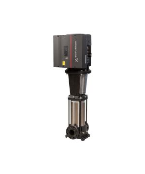 Grundfos CRE45-3 A-F-A-E-HQQE Vertical Multistage Pump - 400v - Three Phase - 900 Ltr/min
