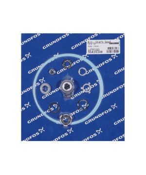 Grundfos - CH8/12 RUUE/V Replacement Shaft Seal