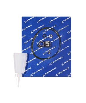 Grundfos - AP35B/AP50B FKM Replacement Shaft Seal