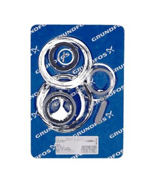 Grundfos - BQQE CLM/CDM Replacement Shaft Seal - Model B