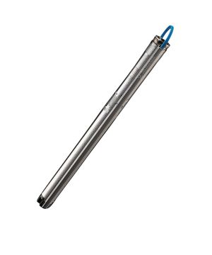 Grundfos SQ3-65  Submersible Borehole Pump - 240v - Single Phase - 73 Ltr/min