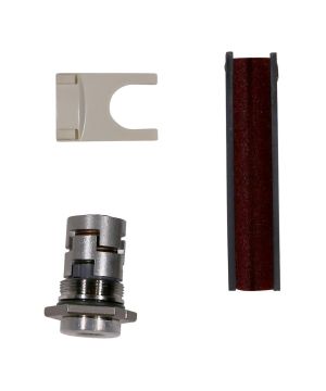 Grundfos - H UUVGG KB016S1 Replacement Shaft Seal - 30 Bar.