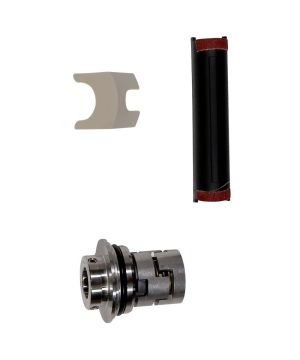Grundfos - CR/N 32-150 HQBE Replacement Shaft Seal