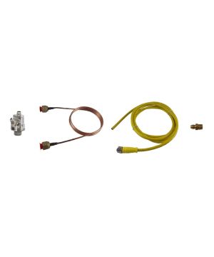 Grundfos DPI/--0-0.6b/2/C/M2.00-X/EG6/-B/02B/SD-1 Differential Pressure Sensor