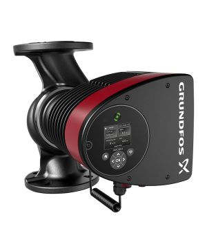 Grundfos Magna3 50-120F 97924284 Variable Speed Circulator