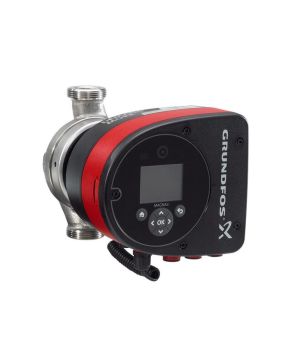 Grundfos Magna3 25-60N Variable Speed Circulator - 180mm - 240v