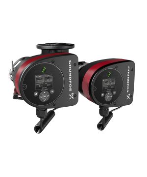 Grundfos Magna3 D 32-100F  Variable Twin Speed Circulator - 240v