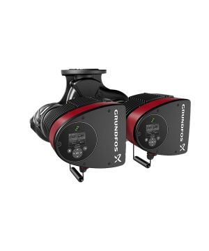 Grundfos Magna3 D 40-120F Variable Speed Circulator - Twin Head
