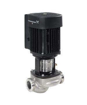 Grundfos TP 32-80/2R S In Line Hot Water Circulator Pump - 415v - Three Phase - 183 Ltr/min