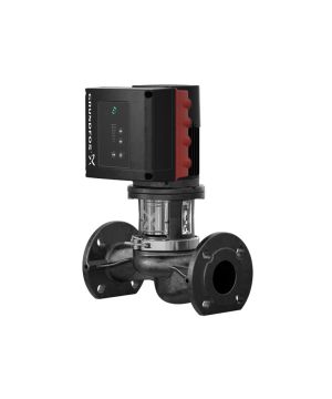 Grundfos TPE2 65-150 N-A-F-A-BQQE-GAB Inline Single Stage Circulator Pump - 240v - Single Phase
