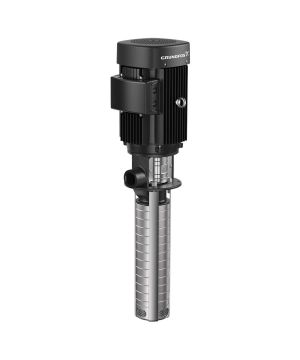 Grundfos MTR 20 12/12 A W A HUUV Vertical Multistage Immersible Pump
