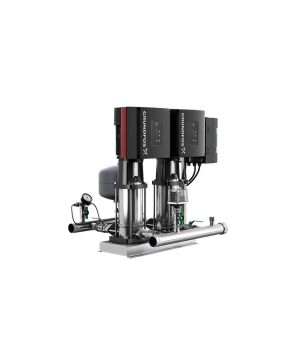 Grundfos Hydro Multi-E 2 CRIE 10-2 U1 A-A-A-A-A Booster Set - 400v - Three Phase - 523 Ltr/min