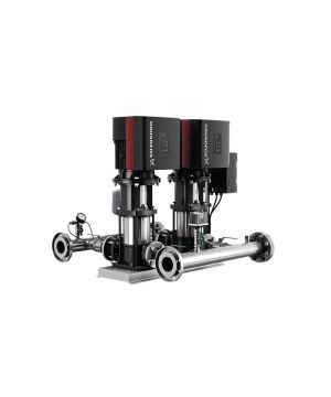 Grundfos Hydro Multi-E 2 CRIE 15-1 U1 A-A-A-A-A Booster Set - 400v - Three Phase - 947 Ltr/min