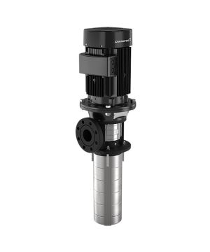 Grundfos MTR 64 2/2 A F A HUUV Vertical Multistage Immersible Pump - 415v - Three Phase - 2 Stage