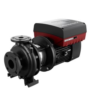 Grundfos NBE 40-125/105AAF2AESBQQEHWB End Suction Pump - 400v - Three Phase - 620 Ltr/min