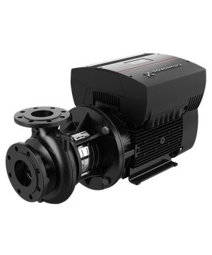 Grundfos NBE 40-250/255AAF2AESBQQEQW1 End Suction Pump - 400v - Three Phase - 1089 Ltr/min