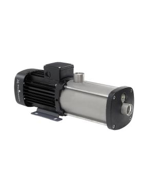 Grundfos CM10-3 A-R-G-E-AQQE F-A-A-N Horizontal Multi-Stage Booster Pump - 400v - Three Phase - 166 Ltr/min