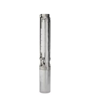 Grundfos SP7-86  Submersible Borehole Pump - 415v - Three Phase - 150 Ltr/min