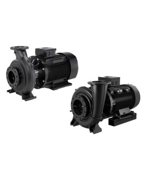 Grundfos NB 50-125/138AAF2AESBQQEFW3 End Suction Pump - 400v - Three Phase - 617 Ltr/min