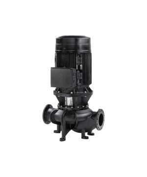 Grundfos TP 125-80/4 A-F-A-BQQE-JX3 Inline Single Stage Circulator Pump - 725v - Three Phase