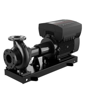 Grundfos NKE 100-250/274BA2F2AESBQQEOW3 Long Coupled Single Stage End Suction Pump - 400v - Three Phase - 2887 Ltr/min