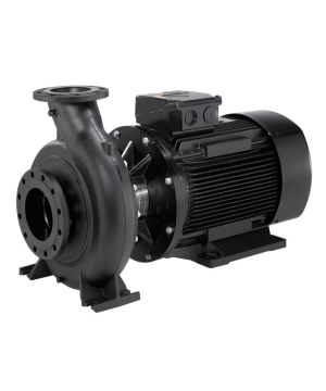 Grundfos NB 32-250/206AAF2AESBQQEFW3 End Suction Pump - 400v - Three Phase - 148 Ltr/min