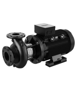 Grundfos NB 50-250/222AASF2AESBQQEPW1 End Suction pump - 400v - Three Phase - 1221 Ltr/min