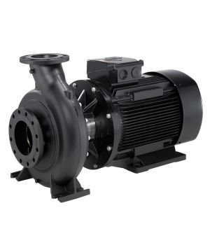 Grundfos NB 32-160.1/137AAF2AESBQQECW3 End Suction Pump - 400v - Three Phase - 127 Ltr/min