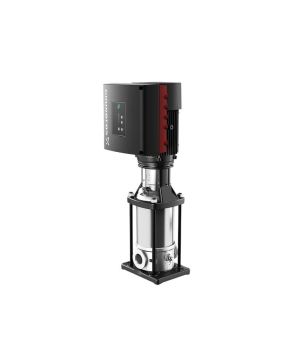 Grundfos CRNE1-23 Q-P-T-E-HQQE Vertical Multistage Pump - 400v - Three Phase - 58 Ltr/min