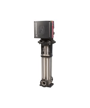 Grundfos CRNE10-5 A-FGJ-A-E-HQQE Vertical Multistage Pump - 400v - Three Phase -201 Ltr/min