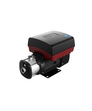 Grundfos CME5-8 A-R-I-E-AQQE S-A-D-N Horizontal Multi-Stage Booster Pump - 400v - Three Phase - 94 Ltr/min