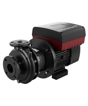 Grundfos NBE 40-250/211AASF2AESBQQENWB End Suction Pump - 400v - Three Phase - 825 Ltr/min