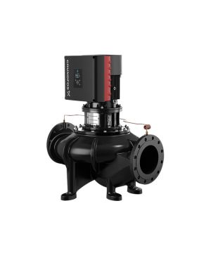 Grundfos TPE 200-50/4 S-A-F-A-BQQE-KDA Inline Single Stage Circulator Pump - 500v - Three Phase
