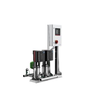 Grundfos Hydro MPC-E 2 CRE64-1-1 U1 D-A-A-GHJ Booster Set - 400v - Three Phase - 3402 Ltr/min