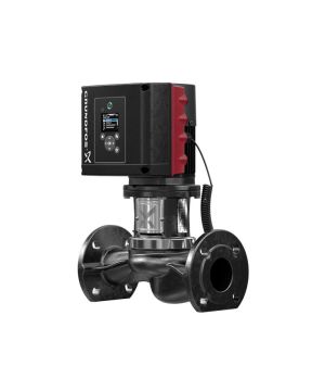 Grundfos TPE3 100-150 S-A-F-A-BQQE-HDB Inline Single Stage Circulator Pump - 500v - Three Phase
