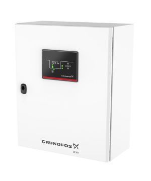 Grundfos - LC 241 1x 30-42 SST Level Controller - 400V - Three Phase - For 1 Pump