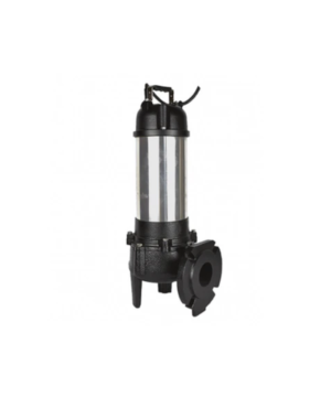 Tsurumi - BCV-1500-50 Sewage Pump - 230V - Manual