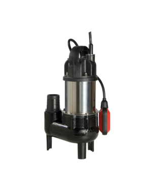 Tsurumi - BCV-400-50A Sewage Pump - 230V - Automatic