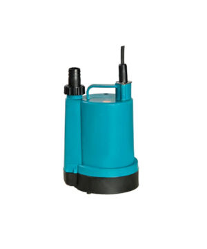 Tsurumi - BPS-100 Submersible Drainage Pump - 230V - Manual