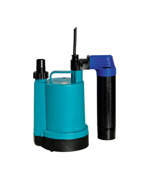 Tsurumi - BPS-100V Submersible Drainage Pump - 230V - Automatic - OBSOLETE