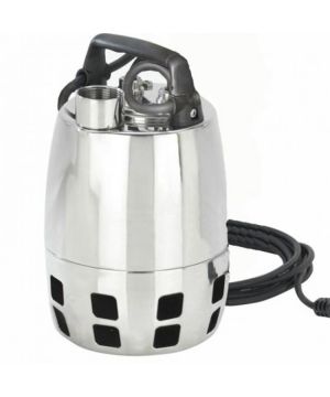 Calpeda GXVm 25-6-SG Submersible Dirty Water Pump without Floatswitch 110V