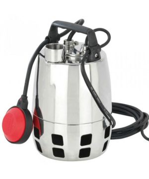 Calpeda GXVm 25-8 Submersible Dirty Water Pump with Floatswitch 240V