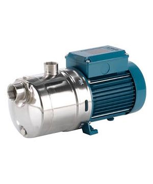 Calpeda MXHM 405 Horizontal Multistage Pump - 230v
