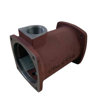 Mono Pump Barrel - CMM/CML Pumps