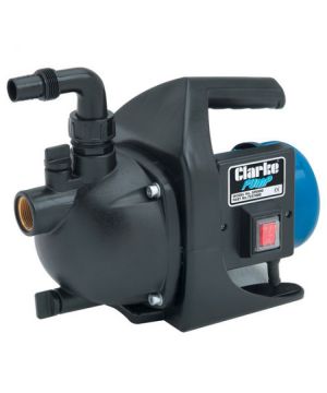 Clarke SPE800 1PH