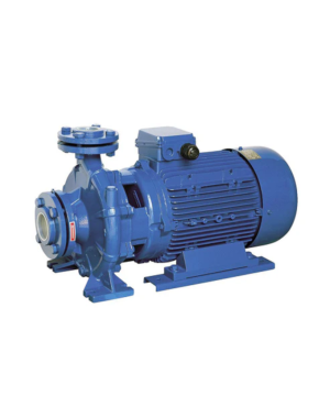 Tsurumi - CS 50-200 A Centrifugal Pump - 230V - Single Phase